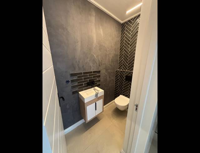 3 BEDROOM HOUSE TO LET IN OUTENIQUASBOSCH